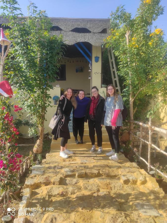 Villa Kayan House Tunis Exterior foto