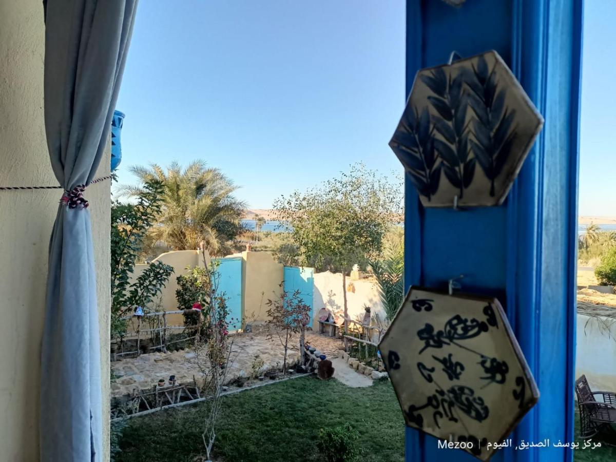 Villa Kayan House Tunis Exterior foto