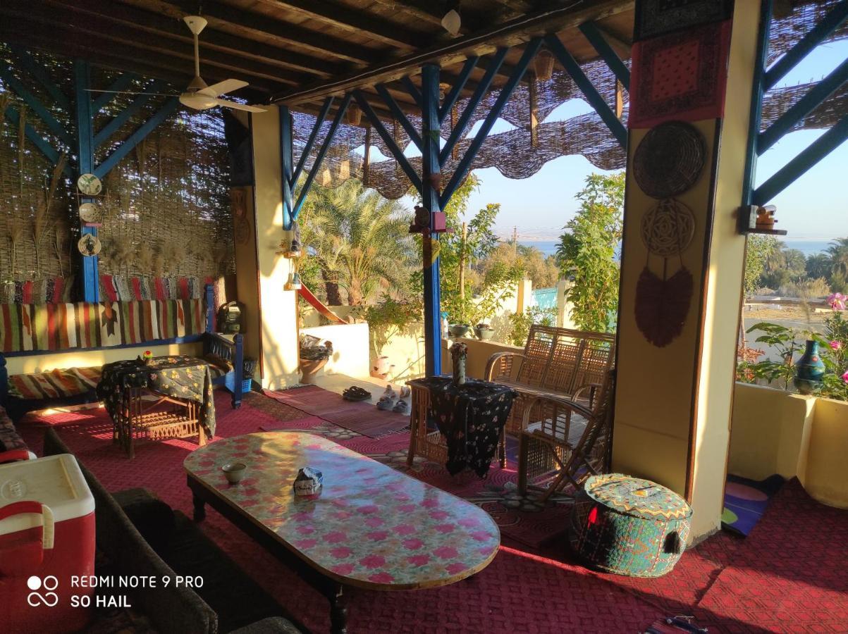 Villa Kayan House Tunis Exterior foto